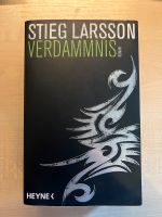 Verdammnis - Stieg Larsson - Roman Aachen - Aachen-Laurensberg Vorschau