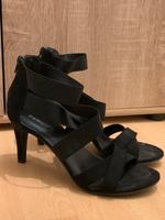 High Heel Größe 38 Friedrichshain-Kreuzberg - Kreuzberg Vorschau