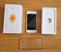 Iphone SE 32 GB rosé OVP mit/ohne Zubehörpaket Köln - Rodenkirchen Vorschau