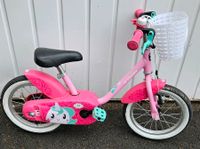 Btwin 14 zoll Kinderfahrrad Nordrhein-Westfalen - Wachtberg Vorschau