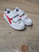 Mädchen Sneaker gr.24 Diadora Sachsen-Anhalt - Magdeburg Vorschau