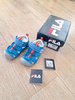 FiLA Sandalen NEU Größe 20 Hessen - Künzell Vorschau