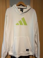 Adidas Kapuzenpullover / Hoddie (weiß) Bayern - Deggendorf Vorschau