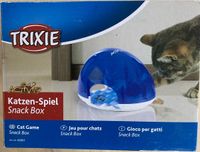 Snack-Box für Katzen Baden-Württemberg - Bad Wurzach Vorschau