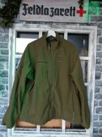 Softshell Isolationsjacke Kälteschutzjacke NL Armee PTFE XL NEU Nordrhein-Westfalen - Herzogenrath Vorschau