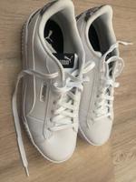 Puma Sneaker Gr 40.5 NEU Baden-Württemberg - Böblingen Vorschau
