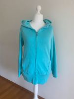 Fox Racing Girls ZIP Hoodie Gr.XL türkis Baden-Württemberg - Gaildorf Vorschau