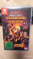 Minecraft Dungeons Bayern - Schorndorf Vorschau