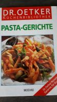 Buch, Kochbuch, Dr. Oetker, Pastagerichte Sachsen - Burkau Vorschau