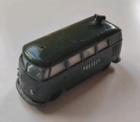 Siku - VW BUS Polizei - Modell V211/212 Baden-Württemberg - Tübingen Vorschau