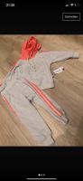 Jogginganzug Hoodie Zweiteiler Jogginghose Limone set Baden-Württemberg - Freudenberg Vorschau