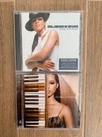 2CDs Alicia Keys Songs in a Minor-The diary of Alicia Keys Kreis Pinneberg - Halstenbek Vorschau