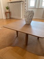 NORR11 Oku Eiche hell geräuchert Coffee Table Holz Couchtisch Bielefeld - Quelle Vorschau