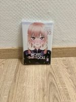 Manga More than a Doll Band 10 1. Auflage Niedersachsen - Buxtehude Vorschau
