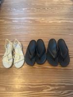 Crocs Zehentrenner Sandalen Flip Flops Rheinland-Pfalz - Kaiserslautern Vorschau
