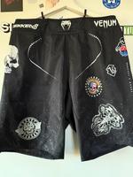 Venum x Tekken 8 Kampfhose/MMA Short Thüringen - Stadtilm Vorschau