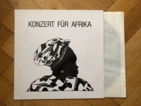 LP/ Schallplatte Konzert für Afrika EBE-Team München - Schwabing-West Vorschau