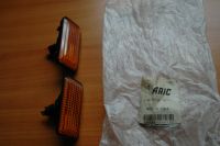 VW Passat B3 2x Seitenblinker orange (auch Golf, Vento) NOS Sachsen - Chemnitz Vorschau