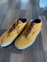 Vans Jungenschuhe Gr. 35 Hessen - Offenbach Vorschau