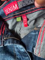 Cecil Jeans blau Hessen - Biebergemünd Vorschau
