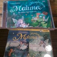 Maluna Mondschein Hörspiel CD Sammlungsauflösung Nordrhein-Westfalen - Bottrop Vorschau