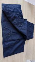 Kurze Hose Herren S.Oliver blau  in Gr  W38 Frankfurt am Main - Riederwald Vorschau