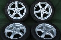 Hyundai Kia Mazda Alufelgen RC30 6,5x16 ET50 Winter 205/55 R16 Lützen - Lützen Dehlitz Vorschau