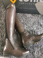 Reitstiefel Tonics Jupiter Braun neu!! 38 Baden-Württemberg - Allmendingen Vorschau