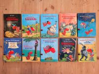 DER KLEINE DRACHE KOKOSNUSS 10x Kinderbücher Kinderbuch-Reihe Bayern - Starnberg Vorschau