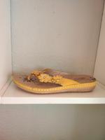Josef Seibel Flip Flop 38 senf/gelb Berlin - Lichtenberg Vorschau