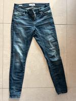 Jeans LTB Lonia Mid Rise super skinny Bayern - Obernburg Vorschau