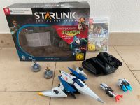 Nintendo Switch - Starlink Starter Pack Battle for Atlas Bayern - Großmehring Vorschau