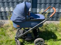 Kinderwagen / Sportbuggy Hartan R1 GTX Modell 2019 Rheinland-Pfalz - Enkenbach-Alsenborn Vorschau