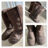 +++Pesaro+++Boots/ Winterboots/ Stiefel Gr.38+++Neuwertig+++ Sommersdorf (Börde) - Marienborn Vorschau