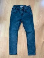 Jeans blau skinny Gr. 152 C&A Niedersachsen - Bovenden Vorschau