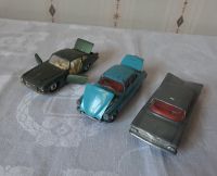 Corgi Toys Jaguar Mark X Saloon 238 Leipzig - Leipzig, Südvorstadt Vorschau