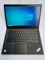 Notebook Lenovo Thinkpad T490 mit Windows 11 Baden-Württemberg - Schorndorf Vorschau