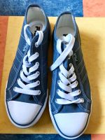 Fila Canvas Sneaker Gr. 39 fast neu Rheinland-Pfalz - Bad Marienberg Vorschau