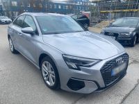 Audi A3 110 KW35 TDI 150 PS Bayern - Ingolstadt Vorschau