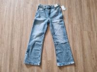 H&M Jeans Baggy Fit Bootcut Leg NEU mit Etikett Größe 152 Niedersachsen - Osnabrück Vorschau