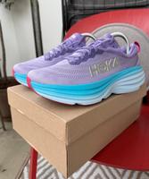 HOKA Bondi 8 Laufschuhe – Neuwertig (2x getragen) 90€ Dresden - Radeberger Vorstadt Vorschau