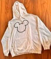 Hoody Sweatshirt Disney Größe M Mickey Mouse H&M Hessen - Ronneburg Hess Vorschau