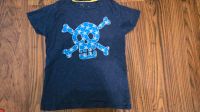 Mini Boden Totenkopf T-Shirt 9-10 y 140 cm Nordrhein-Westfalen - Lüdenscheid Vorschau