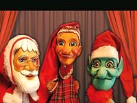 Weihnachtsfeier kita buchen mieten Figurentheater Puppenbühne Innenstadt - Köln Altstadt Vorschau