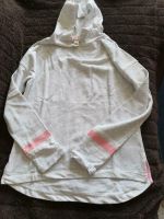 Mädchen Kapuzen Sweatshirt Größe 170 von H&M Sachsen - Crimmitschau Vorschau