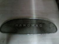 Hanomag Kurier Matador Kühlergrill radiator grill Schleswig-Holstein - Kaltenkirchen Vorschau