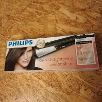 Philips Care SilkySmooth HP8333 • Glätteisen Brandenburg - Berkenbrück Vorschau