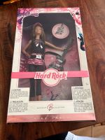 Hardrock Barbie collectors Edition Bayern - Neusäß Vorschau