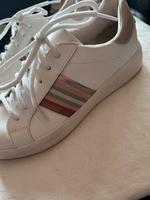 Sneaker Tamaris weiß bunt Gr. 38 Rheinland-Pfalz - Waldböckelheim Vorschau