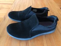 LANDS' END Slipper - Sneaker - Schuhe Wildleder Gr. 39 Baden-Württemberg - Konstanz Vorschau